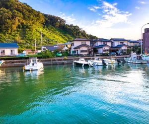 Ocean Lovers Home Miyazaki Japan