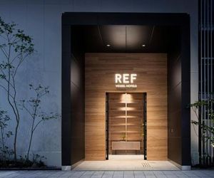 REF Kumamoto by VESSEL HOTELS Kumamoto Japan