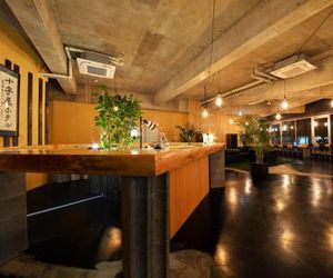 Hakodate Jujiya Hotel Hakodate Japan