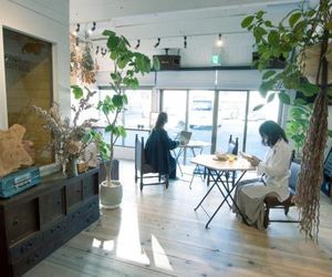 Atelier & Hostel Nagaisa-Ura Atami Japan