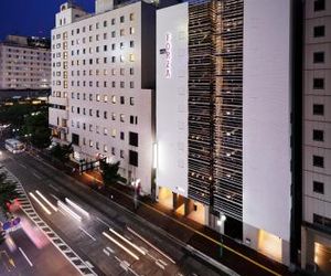 HOTEL FORZA HAKATAEKI CHIKUSHI-GUCHI Ⅰ Fukuoka Japan