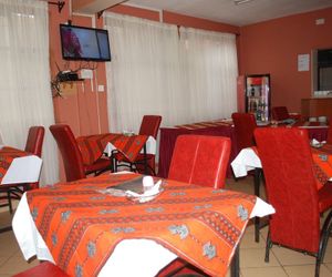 The REE Hotel Dhika Kenya