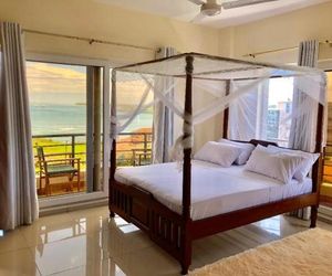 Palace Sea View Private Room Mombasa Kenya