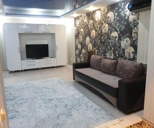 ApartLux on Republic Square Ust-Kamenogorsk Kazakhstan