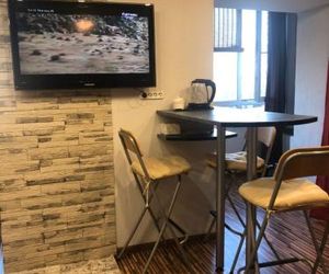 ApartLux on Pobedy Avenue Ust-Kamenogorsk Kazakhstan