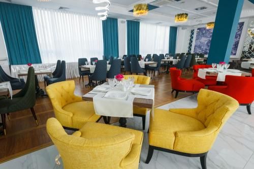 Hotel Photo 8