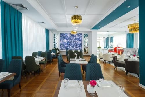 Hotel Photo 9