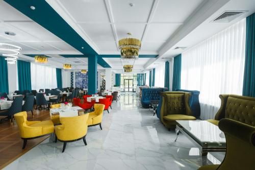 Hotel Photo 10