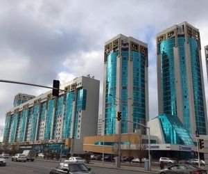 Apart-group on Sarayshyk street, 5E, 3rd entrance Astana Kazakhstan