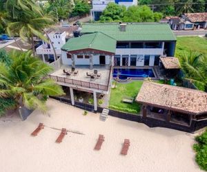 Ovenrose villas Ambalangoda Sri Lanka