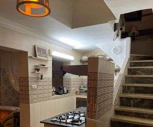 DAR AYOUB Entire House 5min to the famous cafe HAFA and Kasbah Free TOUR to the old medina Tangier Morocco