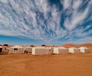 Merzouga Sahara Desert Camp Merzouga Morocco