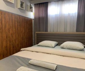 Apartman Daca I Podgorica Montenegro