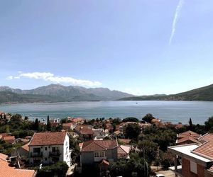 Tamaris House Apartment 16 Herceg Novi Montenegro
