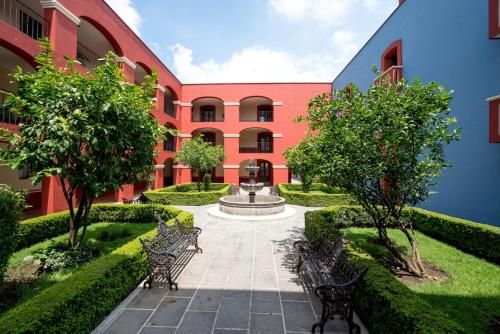 Hotel Photo 17