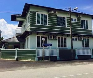 Villasuri Homestay Kuantan Malaysia
