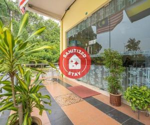 OYO 89328 SZ Hotel Lumut Malaysia