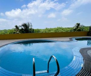 Dindings Pantai Desair Apartment By DPD Lumut Malaysia