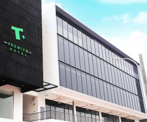 T+ PREMIUM HOTEL Alor Setar Malaysia