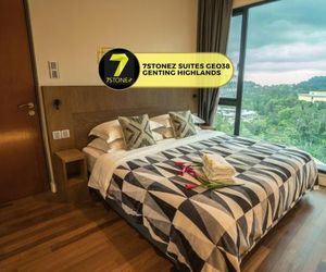 7Stonez Luxurious Suites @ Geo38 Genting Highland Gohtong Jaya Malaysia