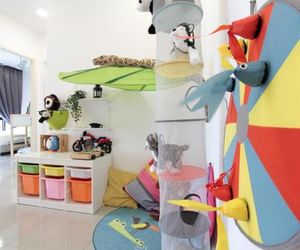 Dpristine Kidsland Medini Nusajaya Malaysia