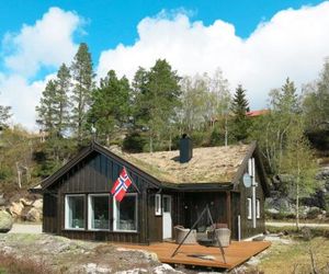 Holiday Home Utsikten (SOW134) Tjaldal Norway