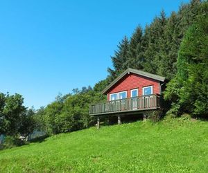 Holiday Home Oasen (FJS143) Sorbo Norway