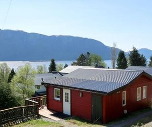 Holiday Home Solbris (FJS146) Sorbo Norway