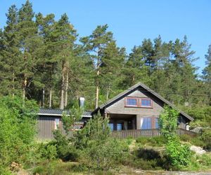 Holiday Home Koven (SOW114) Oyulfstad Norway