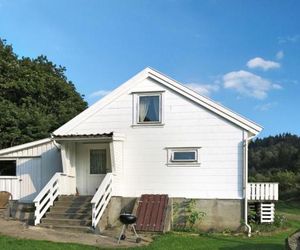 Holiday Home Geirbu (SOW403) Mandal Norway