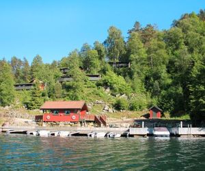 Holiday Home Haugen (SOW044) Alleen Norway