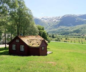 Holiday Home Haukedalspanorama (FJS257) Holsa Norway