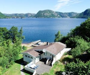Holiday Home Åptafjorden (SOW684) Farsund Norway