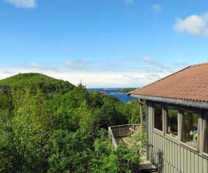 Holiday Home Klippen (SOW615) Farsund Norway