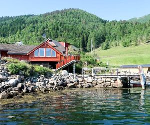 Holiday Home Tussviki (FJS020) Balestrand Norway