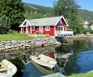 Holiday Home Naustet (FJS027) Balestrand Norway