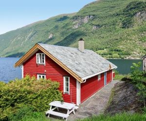 Holiday Home Johans Maria stova (FJS606) Arnafjord Norway