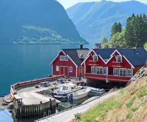 Holiday Home Jambueggi (FJS611) Arnafjord Norway