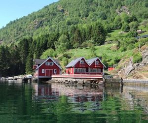 Holiday Home Krokeggi (FJS612) Arnafjord Norway