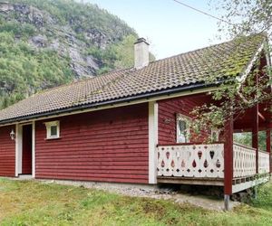 Holiday Home Revebjella (FJS086) Holsa Norway