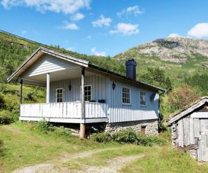 Holiday Home Viksdalen (FJS391) Holsa Norway