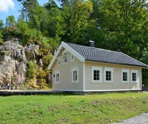 Holiday Home Solskinn (SOW037) Alleen Norway