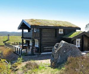 Holiday Home Lislebu (SOW115) Oyulfstad Norway