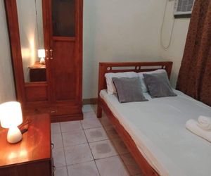 Fontelo Guest House Siguijor Philippines