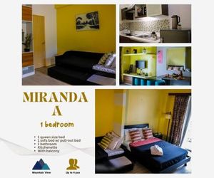 Pico de Loro Hamilo Coast by Beach Homes Nasugbu Philippines