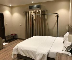 Hamsun Suites ( Nursery Shahra e Faisal ) Karachi Pakistan