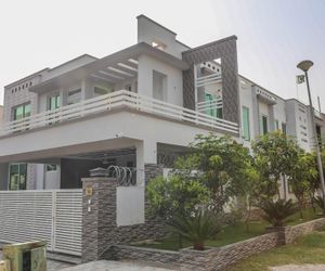 Corner Cottage Islamabad Pakistan