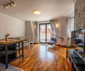 Victus Apartamenty, Victus Apartament Prestige Sopot Poland