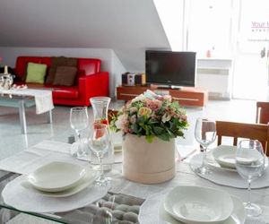 Your Holidays Red Attico Miedzyzdroje Poland