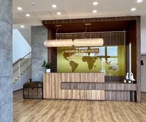 Bliss Hotel & Stays Bucharest Romania